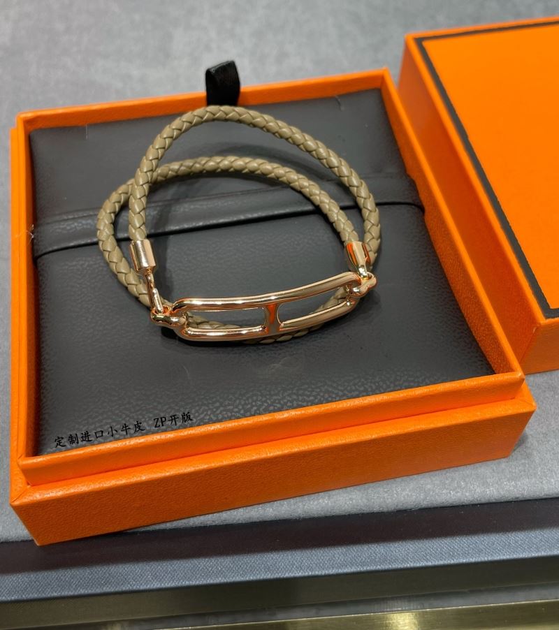 Hermes Bracelets